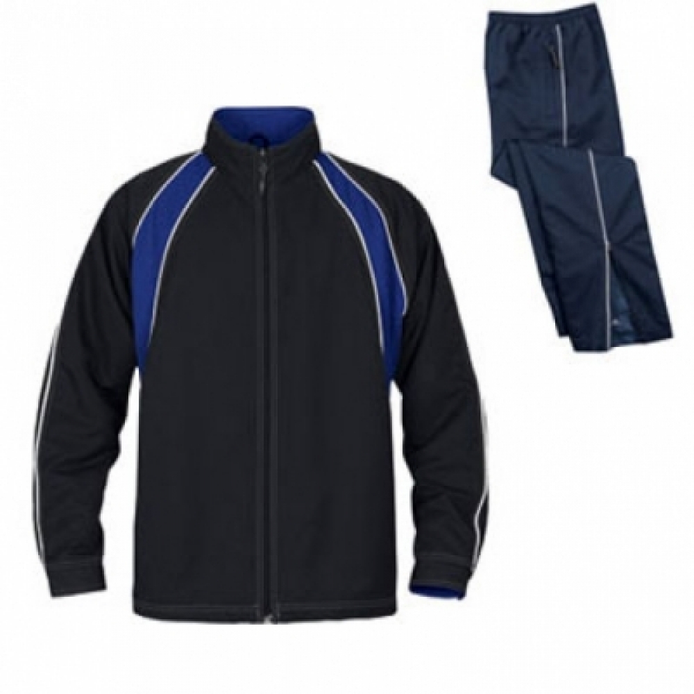 Track Uniform